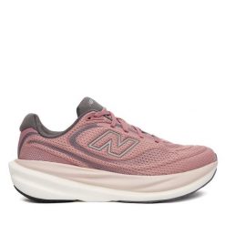 Buty do biegania New Balance. Czerwone obuwie do biegania damskie New Balance. Za 849.99 zł.