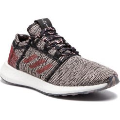Buty adidas - PureBoost Go F36193 Cblack/Scarle/Cleora. Buty fitness męskie Adidas. W wyprzedaży za 339.00 zł.