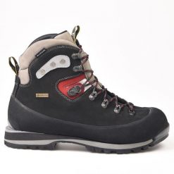 Buty trekkingowe Bestard Phantom. Czarne buty trekkingowe męskie BESTARD. Za 1,393.45 zł.