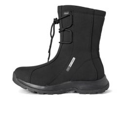 Buty śniegowce damskie Senja Campus. Czarne śniegowce damskie Campus. W wyprzedaży za 209.00 zł.