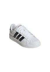 Sneakersy damscy adidas Streettalk. Białe obuwie trekkingowe damskie Adidas. Za 323.85 zł.