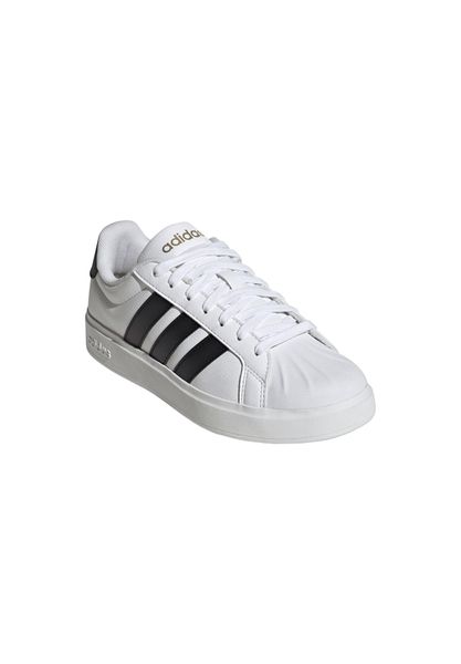 Sneakersy damscy adidas Streettalk. Białe obuwie trekkingowe damskie Adidas. Za 323.85 zł.