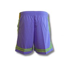 Damskie Spodenki koszykarskie Nike Fly Crossover. Fioletowe szorty damskie Nike, bez wzorów, sportowe. Za 169.00 zł.