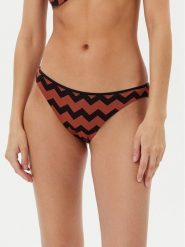 Chantelle Dół od bikini Totem C17RA0 Brązowy. Brązowe bikini damskie Chantelle, bez wzorów. Za 139.99 zł.