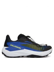 Salomon Buty do biegania Genesis L49237100 Kolorowy. Obuwie do biegania damskie Salomon. Za 639.99 zł.