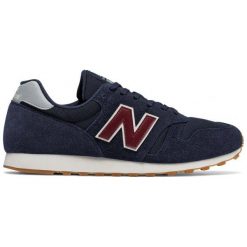 New Balance buty ML373NRG, 41,5. Obuwie do biegania damskie New Balance. W wyprzedaży za 239.00 zł.