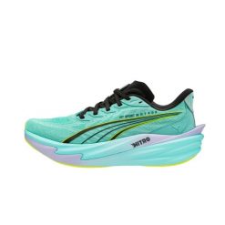 Buty do biegania damskie Puma Deviate Nitro 4 Hyrox. Obuwie do biegania damskie Puma. Za 699.99 zł.
