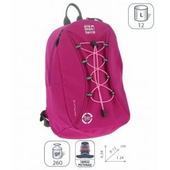 Elementerre matawin 12 l plecak. Czerwone plecaki damskie Elementerre, bez wzorów, sportowe. Za 144.50 zł.