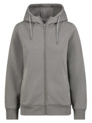 Sublevel Bluza w kolorze szarym rozmiar: XS. Szare bluzy z kapturem damskie Sublevel, xs, z bawełny. Za 65.85 zł.