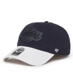 Czapka z daszkiem Tommy Hilfiger. Niebieskie czapki męskie Tommy Hilfiger, bez wzorów. Za 179.99 zł.