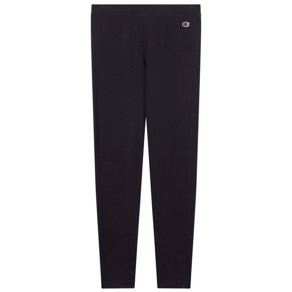 Legginsy Champion Legginsy Damskie. Czarne legginsy damskie CHAMPION, s, bez wzorów, z bawełny. Za 193.99 zł.