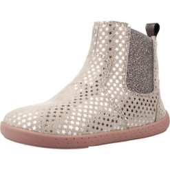 Buty GARVALIN BOTA URBAN Szary. Szare obuwie trekkingowe damskie Garvalin. Za 234.99 zł.
