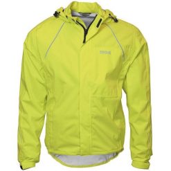 Kurtka Pro-X Elements Jayden 4way. Niebieskie kurtki męskie PRO-X ELEMENTS, l, bez wzorów, z materiału, bez kaptura. Za 526.00 zł.