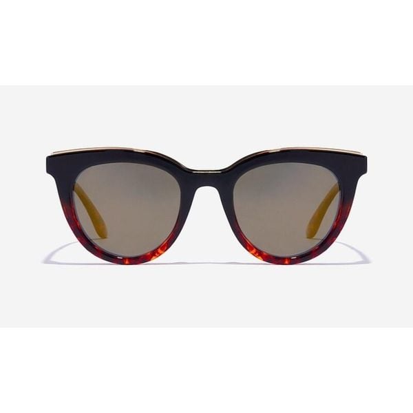 Damskie okulary przeciwsłoneczne Hawkers Bella. Brązowe okulary przeciwsłoneczne damskie hawkers. Za 208.10 zł.