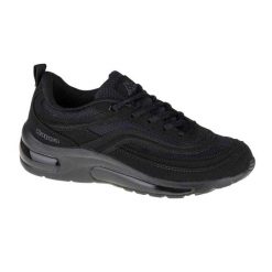 Trenerzy Squince Dla Kobiet. Białe obuwie trekkingowe damskie Kappa. Za 280.99 zł.