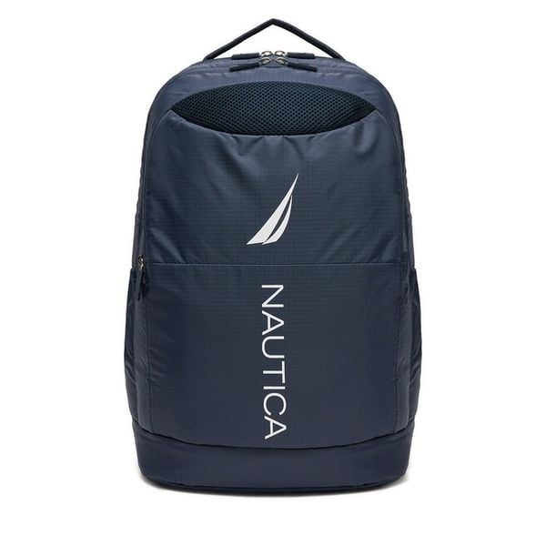 Plecak Nautica. Niebieskie plecaki męskie Nautica, bez wzorów. Za 199.99 zł.