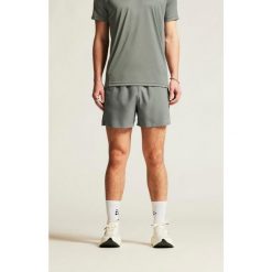 Szorty Craft Essence 2. Niebieskie szorty męskie 4M, m, na fitness i siłownię. Za 201.62 zł.