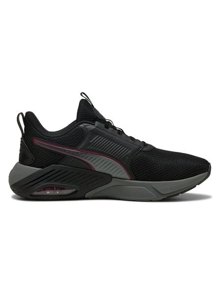 Puma Buty "X-Cell Nova FS" w kolorze czarnym do biegania rozmiar: 38. Czarne obuwie trekkingowe damskie Puma. Za 139.87 zł.