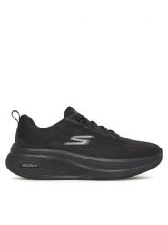Skechers Buty do biegania Go Run Elevate 2.0 129000/BBK Czarny. Czarne obuwie do biegania damskie Skechers. Za 319.99 zł.