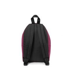 Plecak Eastpak Orbit. Czerwone plecaki damskie Eastpak, bez wzorów, eleganckie. Za 159.99 zł.