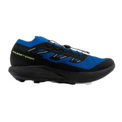 Męskie Buty Treningowe Pulsar Trail Pro 2. Niebieskie buty fitness męskie Salomon. Za 666.99 zł.