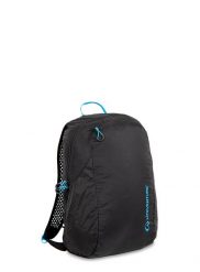 Plecak Lifeventure Packable Backpack 16L. Szare plecaki damskie Lifeventure, bez wzorów, z nylonu, wakacyjne. Za 186.99 zł.