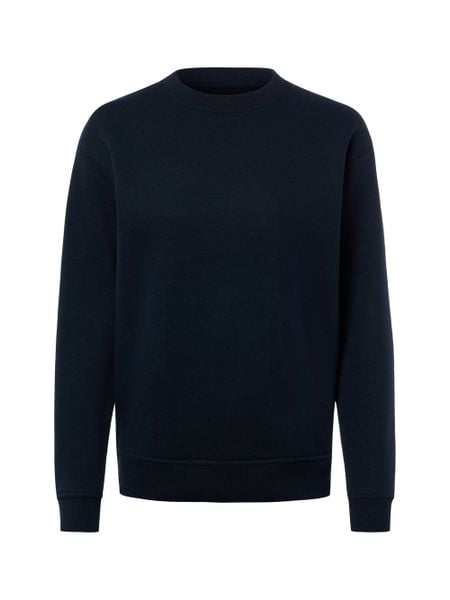 Marie Lund Bluza Kobiety niebieski, XXL. Niebieskie bluzy bez kaptura damskie Marie Lund, xxl. Za 199.95 zł.