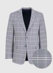 PAKO LORENTE – Marynarka garniturowa P22SF-3G-005-N-S. Marynarki męskie Pako Lorente, bez wzorów, z elastanu. Za 549.99 zł.