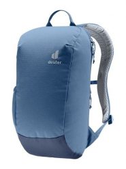 Deuter Plecak "Step Out 12" w kolorze granatowym - 24 x 45 x 16 cm rozmiar: onesize. Niebieskie plecaki damskie Deuter, bez wzorów, z materiału. Za 210.32 zł.