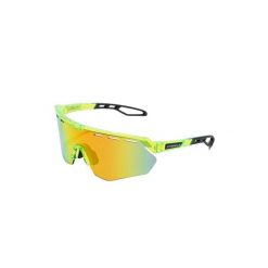 Okulary przeciwsłoneczne D.Franklin Thunder Fifty. Żółte okulary przeciwsłoneczne męskie D.Franklin. Za 377.00 zł.