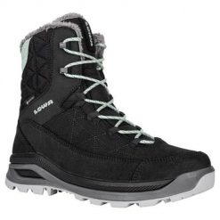 Buty trekkingowe damskie Lowa Ottawa Gtx 2024. Czarne obuwie trekkingowe damskie Lowa. Za 974.00 zł.