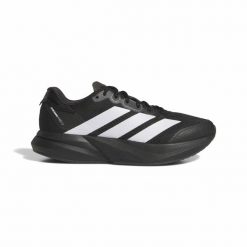 Buty Do Biegania Adidas Sport Duramo Speed 2 M Dorośli. Czarne obuwie do biegania damskie Adidas. Za 441.65 zł.