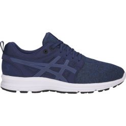 Buty biegowe Asics Gel Torrance M 1021A047 400. Niebieskie buty fitness męskie Asics. W wyprzedaży za 269.00 zł.