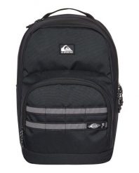 Plecak dla Mężczyzn SCHOOLIE 3.0 Czarny. Czarne plecaki męskie Quiksilver, bez wzorów, z materiału. Za 239.99 zł.