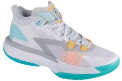 Buty treningowe męskie Nike Air Max Alpha Trainer 4. Białe obuwie do biegania damskie Jordan, nike air max. Za 405.00 zł.