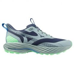 Buty do biegania męskie Mizuno Wave Rider Tt 2. Zielone obuwie do biegania damskie Mizuno, mizuno wave. Za 624.00 zł.