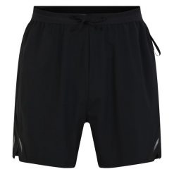 Casualowe Shorty Męskie. Czarne szorty męskie Dare 2b, bez wzorów, sportowe. Za 96.99 zł.