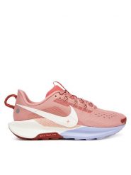 Nike Buty do biegania W Reactx Pegasus Trail 5 Różowy. Czerwone obuwie do biegania damskie Nike. Za 539.99 zł.