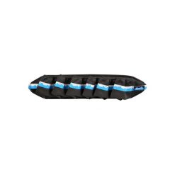 Torebka biodrowa Kavu Beer Buddy - black. Czarne torebki klasyczne damskie KAVU, bez wzorów, bez dodatków. Za 167.99 zł.