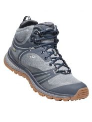 Keen Buty trekkingowe "Terradora" w kolorze niebiesko-szarym rozmiar: 41. Niebieskie obuwie trekkingowe damskie Keen. Za 434.85 zł.