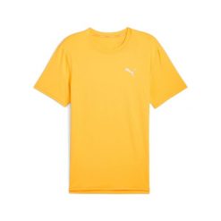 Koszulka Puma Cloudspun. Brązowe t-shirty sportowe męskie Puma, xl, bez ramiączek, do biegania. Za 134.99 zł.