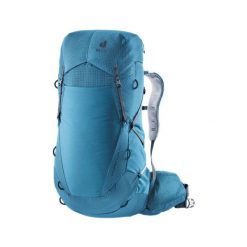 Plecak Trekkingowy Deuter Aircontact Ultra. Niebieskie plecaki damskie Deuter, bez wzorów. Za 897.99 zł.