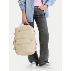 Plecak Roxy. Plecaki damskie Roxy, bez wzorów. Za 249.99 zł.