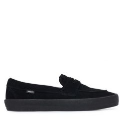 Lordsy Vans. Czarne mokasyny męskie Vans. Za 429.99 zł.