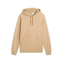 Bluza z kapturem Puma 692914. Brązowe bluzy z kapturem męskie Puma, uniwersalny, z dresówki. Za 248.00 zł.