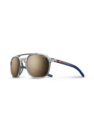 Okulary przeciwsłoneczne polaryzacja JULBO SLACK szary kat.3 Spectron Polarized. Szare okulary przeciwsłoneczne męskie JULBO, z materiału. Za 389.99 zł.