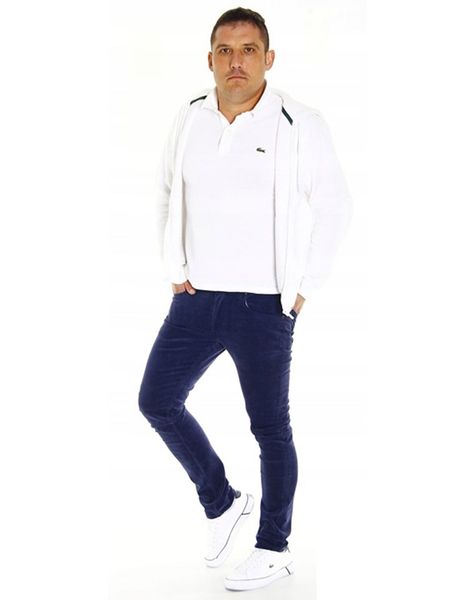 Lee Dżinsy - Regular fit - w kolorze granatowym rozmiar: W32/L34. Niebieskie jeansy męskie Lee. Za 173.99 zł.