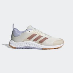 Buty fitness damskie ADIDAS Everyset. Obuwie treningowe damskie Adidas, na fitness i siłownię. Za 259.99 zł.