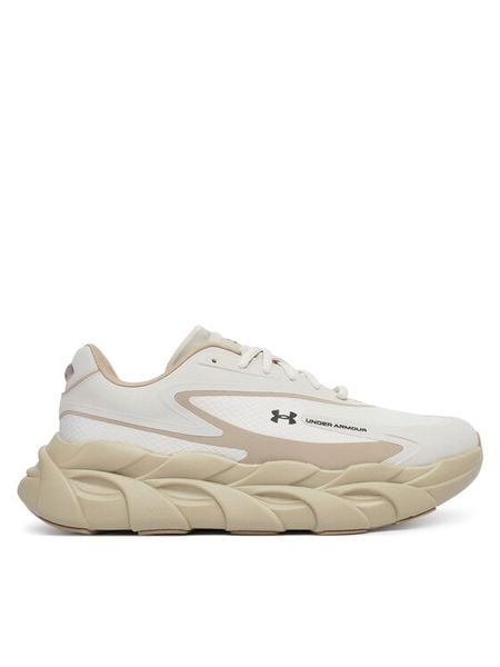 Under Armour Buty do biegania UA Halo Runner SE 6008994 300 Czarny. Brązowe obuwie do biegania damskie Under Armour. Za 461.99 zł.