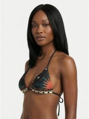 Maaji Góra od bikini Flamingo Night Balmy PT2404STR044 Czarny. Czarne bikini damskie Maaji, bez wzorów. Za 319.99 zł.